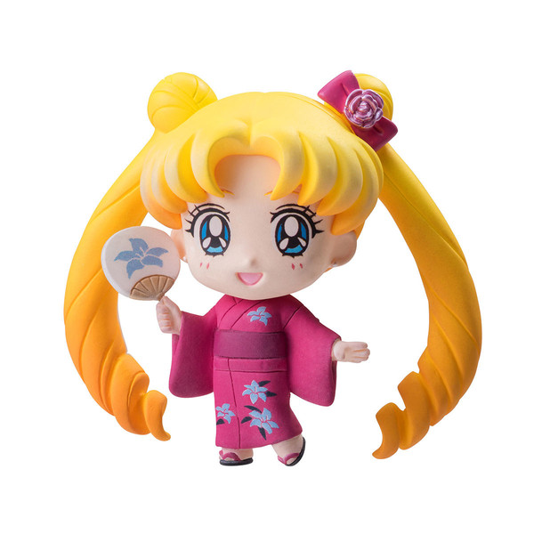 Tsukino Usagi, Bishoujo Senshi Sailor Moon, MegaHouse, Trading